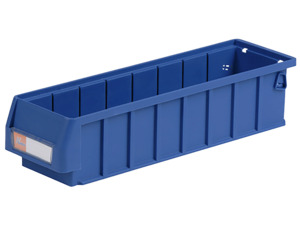Products: SLIDING BIN L400xW117xH90mm Pallet Racking Solutions
