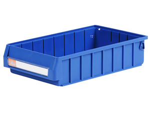 SLIDING BIN L400xW235xH90mm Pallet Racking Solutions