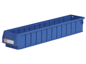 Products: SLIDING BIN L600xW117xH90mm Pallet Racking Solutions