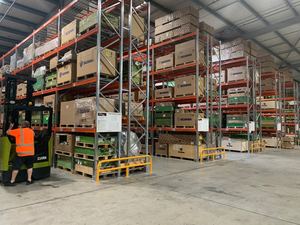 Industrial Workbenches NZ Durable Workshop & Warehouse Bench Solutions