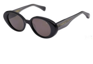 The Carnival | Black