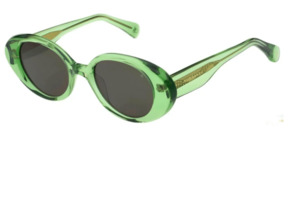 The Carnival | Crystal Green