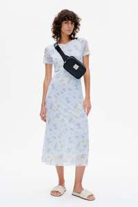 Baum Und Pferdgarten: Jolea Dress | Blue Fleur Fanee