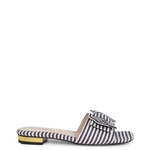Kathryn Wilson: Etta Slide | Ink Stripe