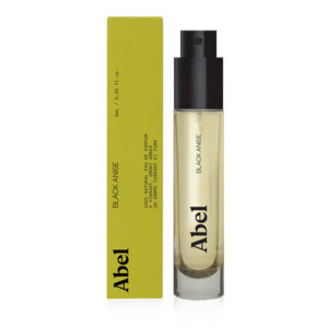 Fragrance: Black Anise | 6ml