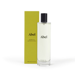Home Fragrance | Scene 01