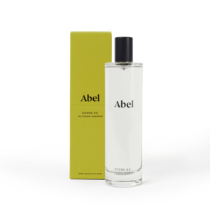 Home Fragrance | Scene 02