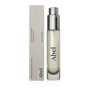 Abel Odor: Green Cedar Mini | 6ml