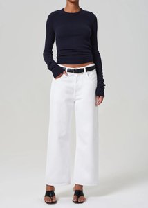 Gaucho | White (Canyon)