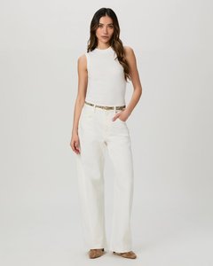 Arellia | Tonal Ecru