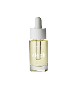 Aleph Beauty: Serum | Primer