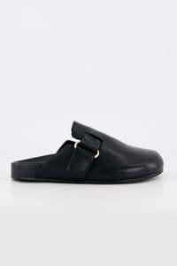 Otto | Black
