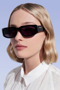 Zahra | Black