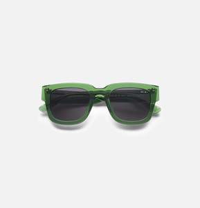 Dandy | Transparent Forest