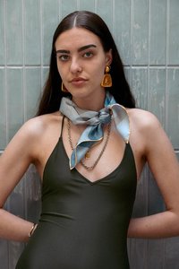 Neckerchief | Athens