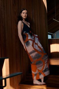 Giant Sarong  | Fiji