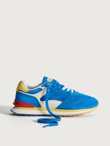 Hoff: City Caeruleus | Blue