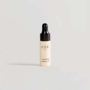 Cze Hair: Nourishing Perfume Oil Travel | 5ml