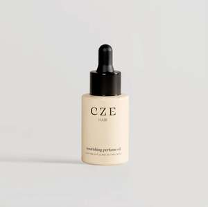 Cze Hair: Nourishing Perfume Oil | 30ml