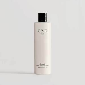 Cze Hair: CZE Silk Wash | 300ml