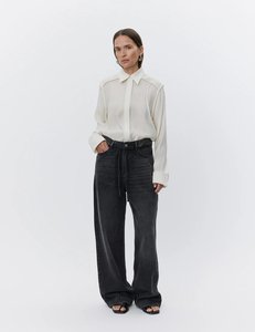 Elijah Jeans | Black