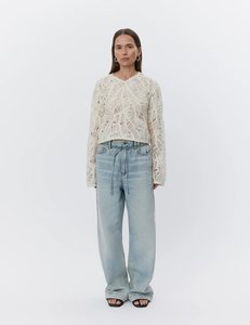 Elijah Jeans | Vintage Blue