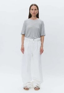 Elijah Jean | Bright White