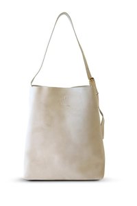 Kathryn Wilson: Tobi Tote | Stone Suede