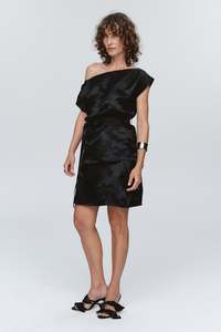 Jude Top | Black