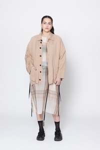Makers Jacket | Dirt
