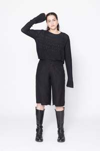 Sale Company Of Strangers: Polar Shorts | Black