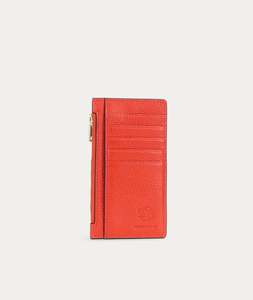 Card Holder | Tamarillo