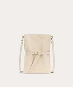 Handbags And Wallets: Mr Penny Pouchette|  Porcelain