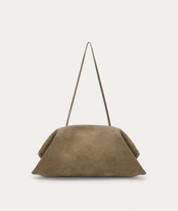 Mr Vault | Dune Suede