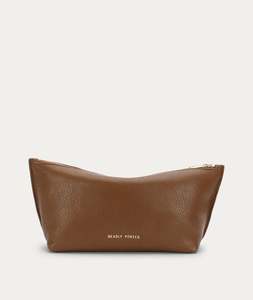 Poucher Grande | Toffee