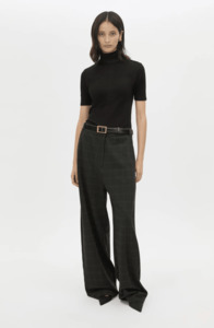 Casio Pant | Charcoal