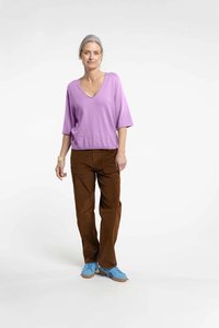 Treadlight Trouser | Bark