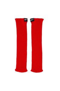Under 100: Merino Fingerless Mittens | Ribbon
