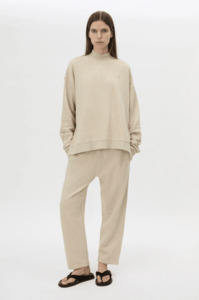 Lloyd Sweater | Fog