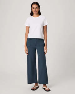Denim: Anessa  | Vintage Navy Moonlight
