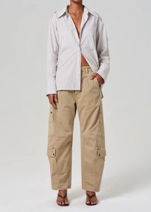 Flight Pant | Catalina