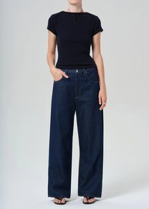 Denim: Ayla Baggy | Amherst