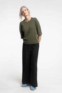 Sam Tee | Caper