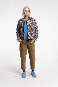 Baseline Bomber | Multi Camo