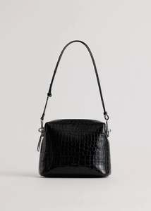 Ch'lita | Black Croc