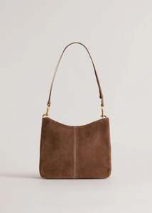 Joan Bag | Sand Stone