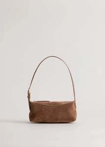 Bobby Bag | Sand Stone