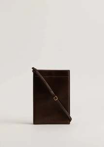 Georgie Bag | Molasses