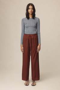 Lillie Pant | Dahlia