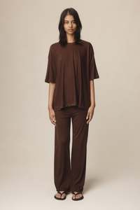 Martien Tee | Chestnut